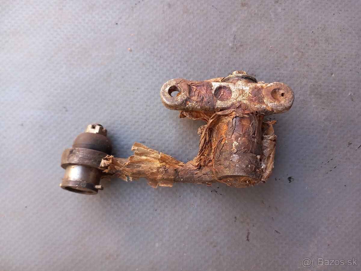 OBRYSOVÉ SVETLO - 3