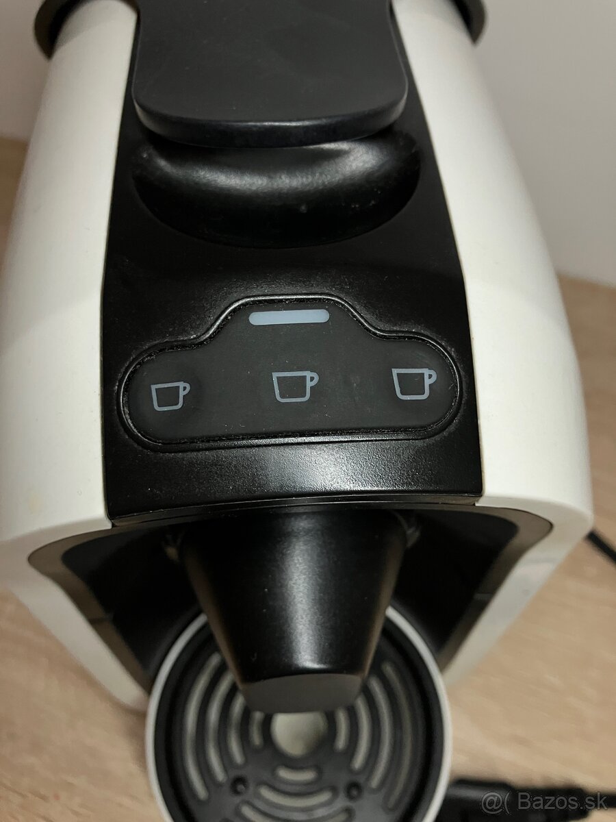 Kávovar Tchibo Cafissimo - 3