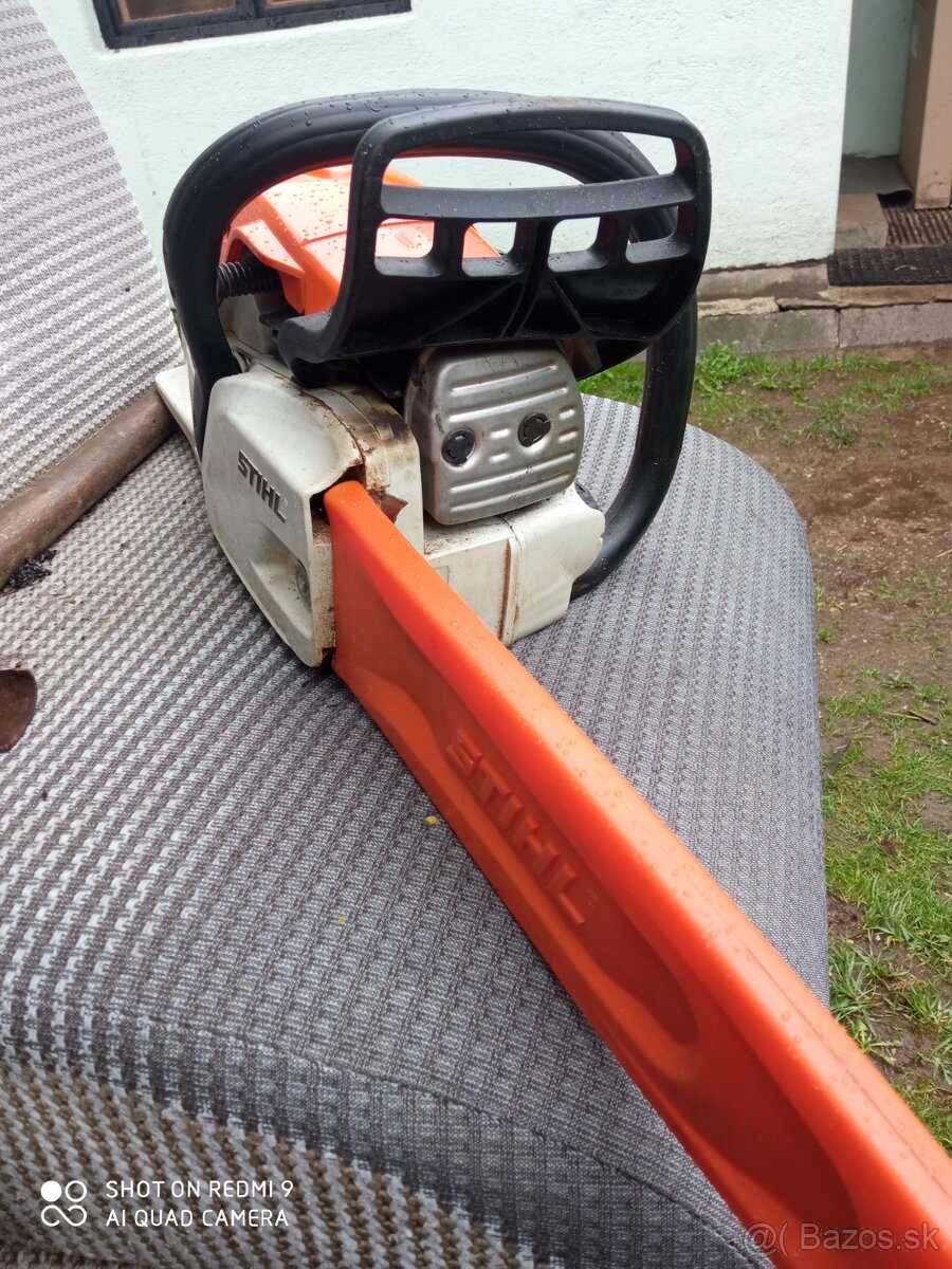 STIHL MS 251 - 3