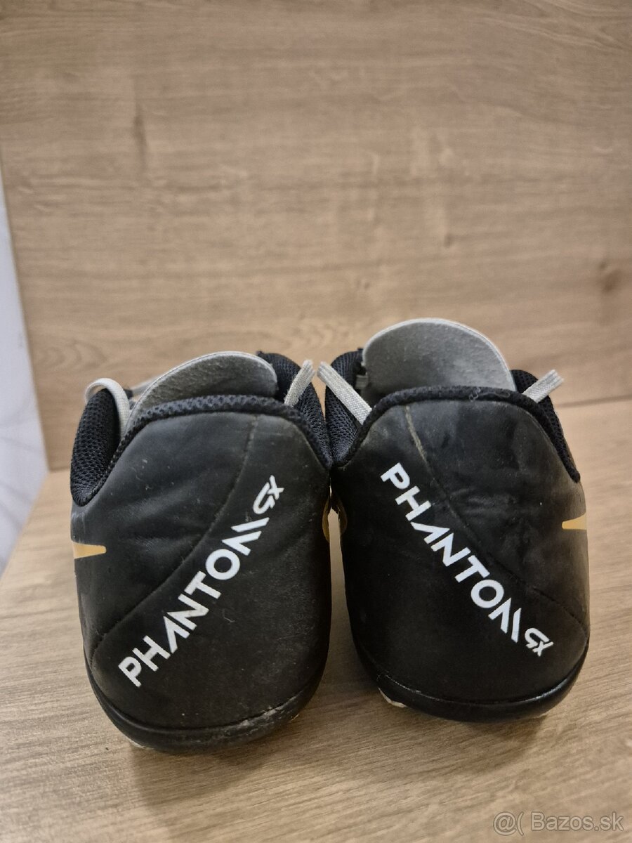Detské kopačky Nike Phantom - 3