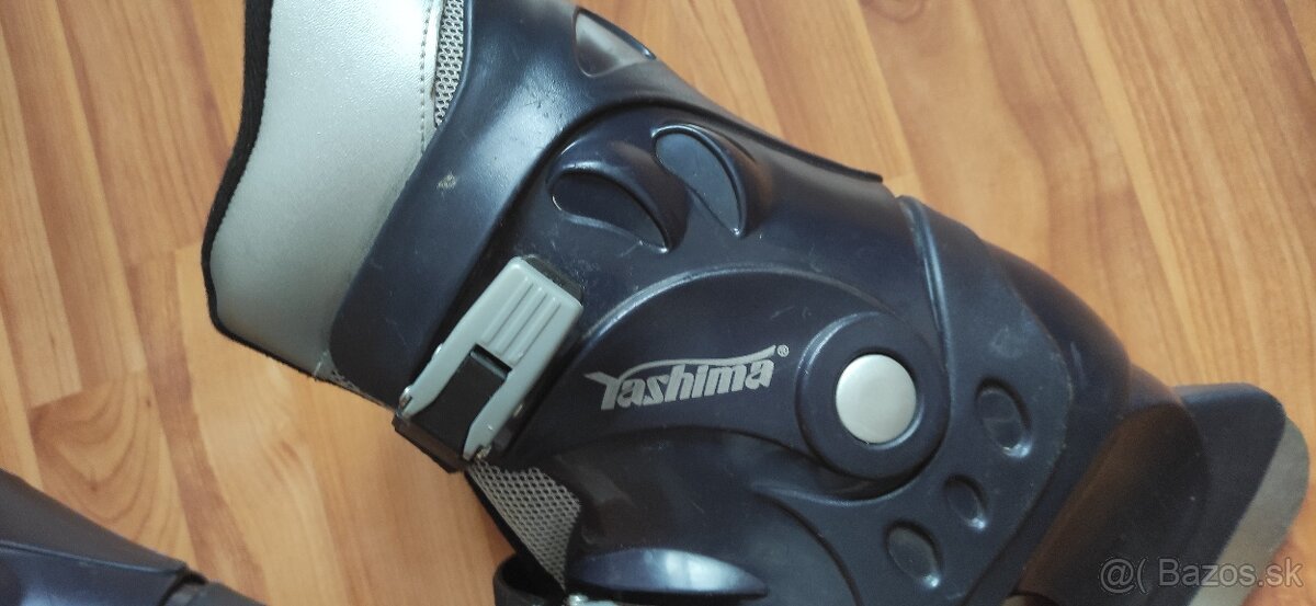 Zimné korčule č. 45 - 3