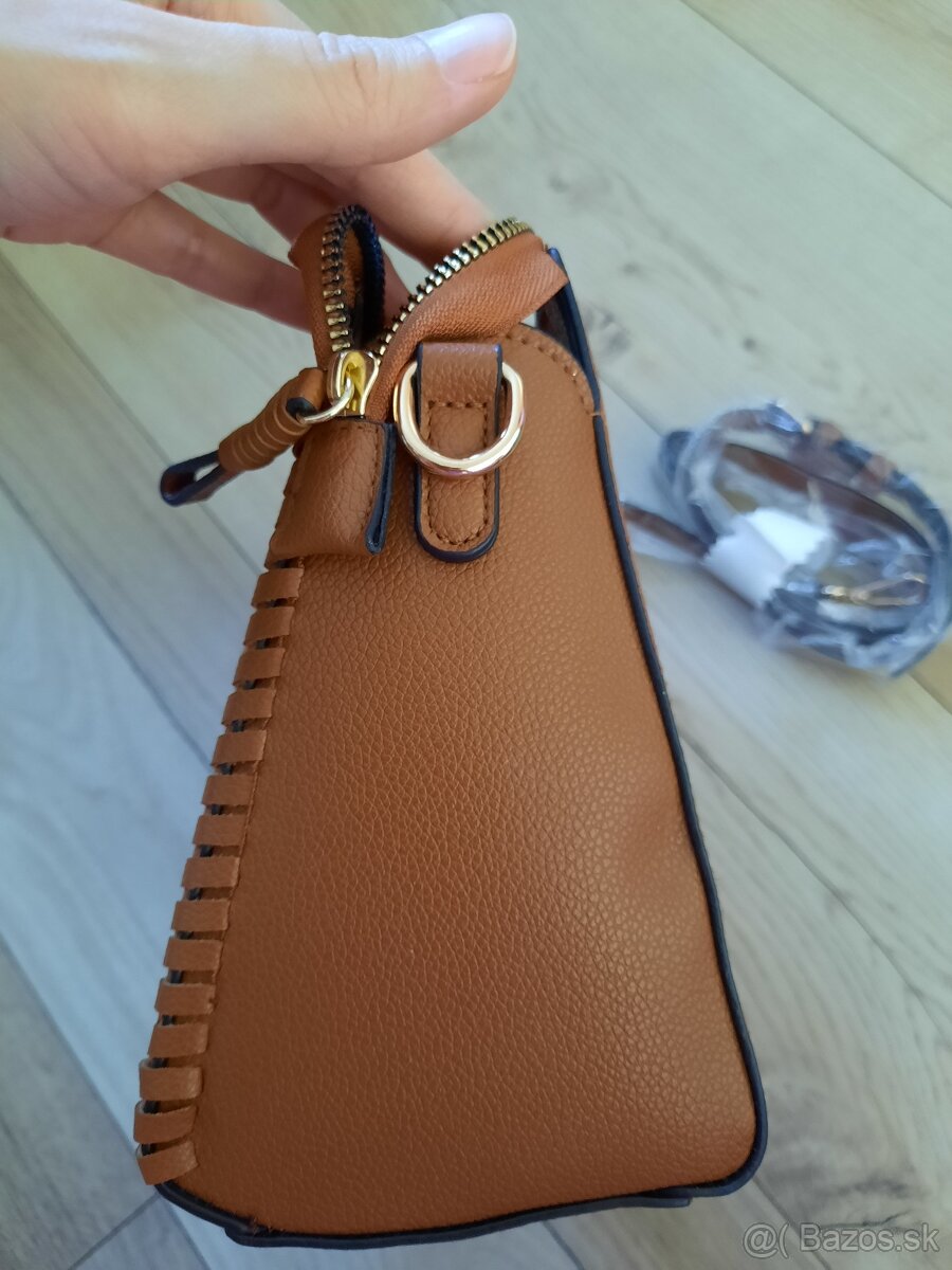 Kabelka Deichmann - 3