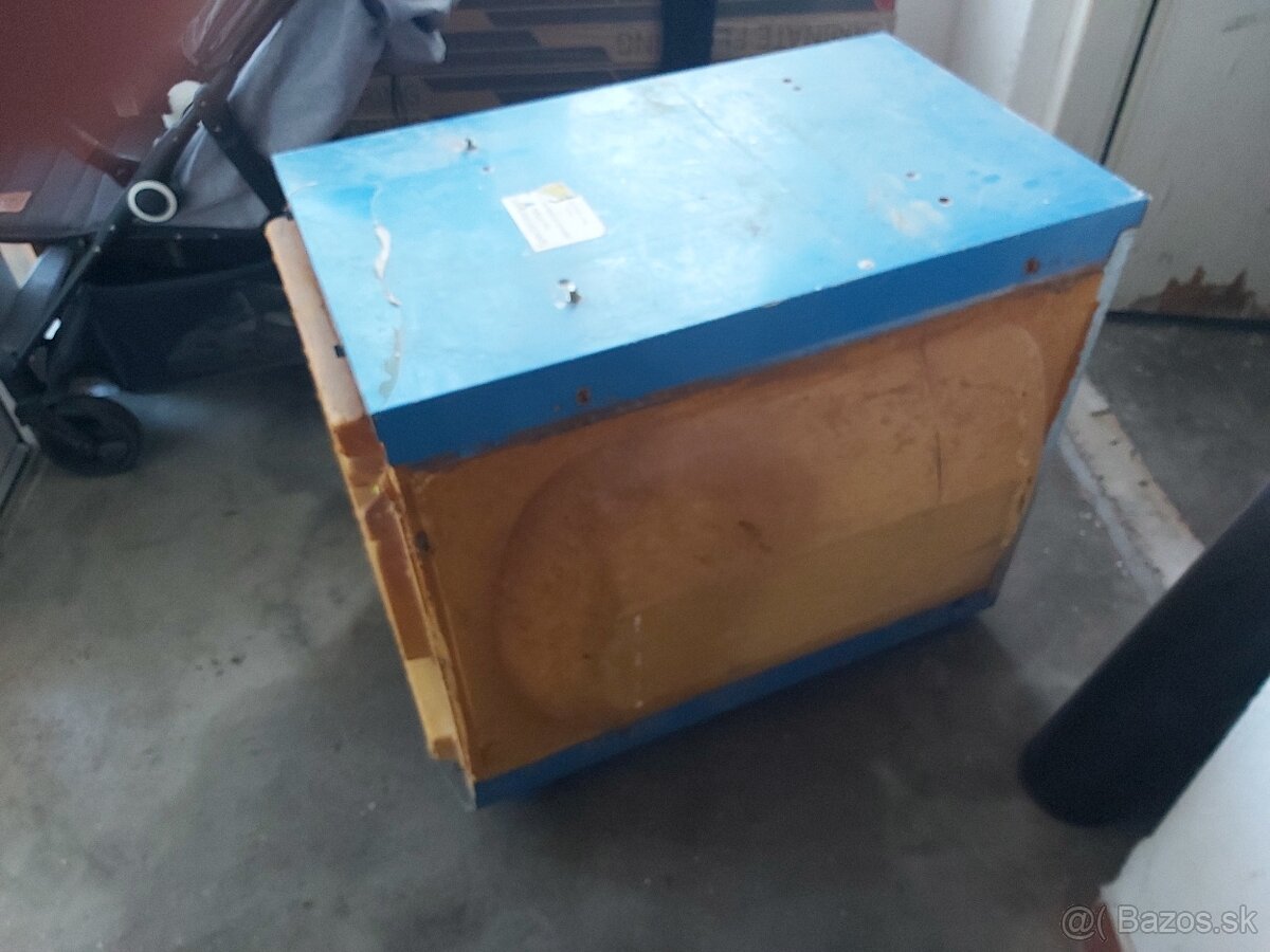 Kotol Buderus G124 - 3