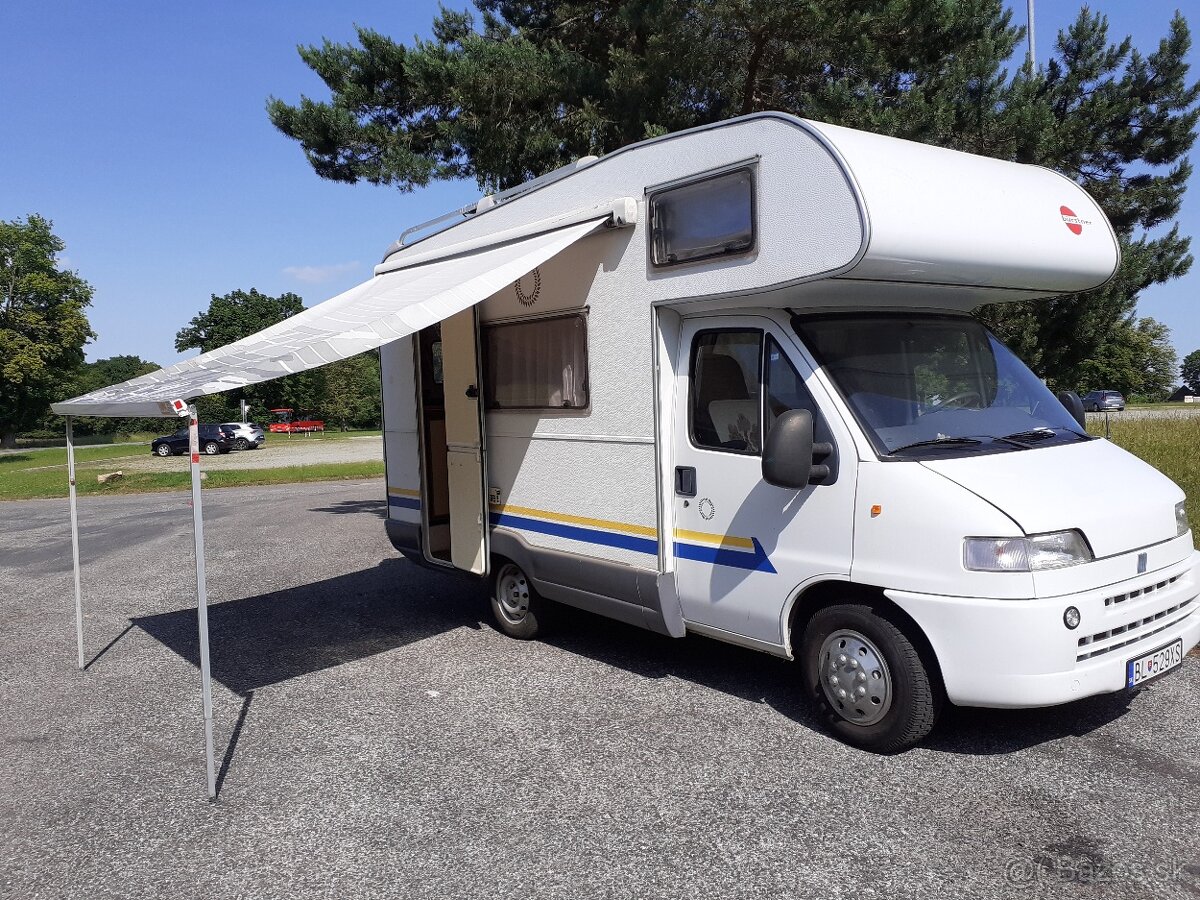 Karavan na predaj - 3