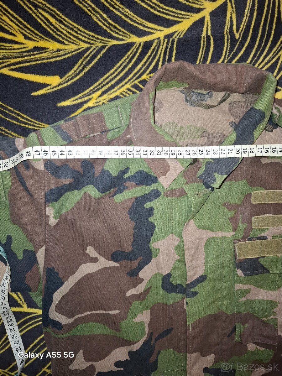 Predám maskáče - 3