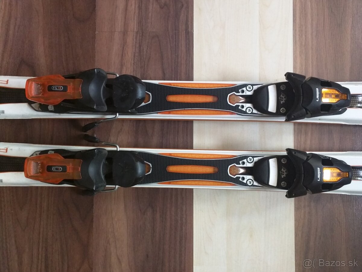 168 cm lyze ELAN SPEEDWAVE - 3