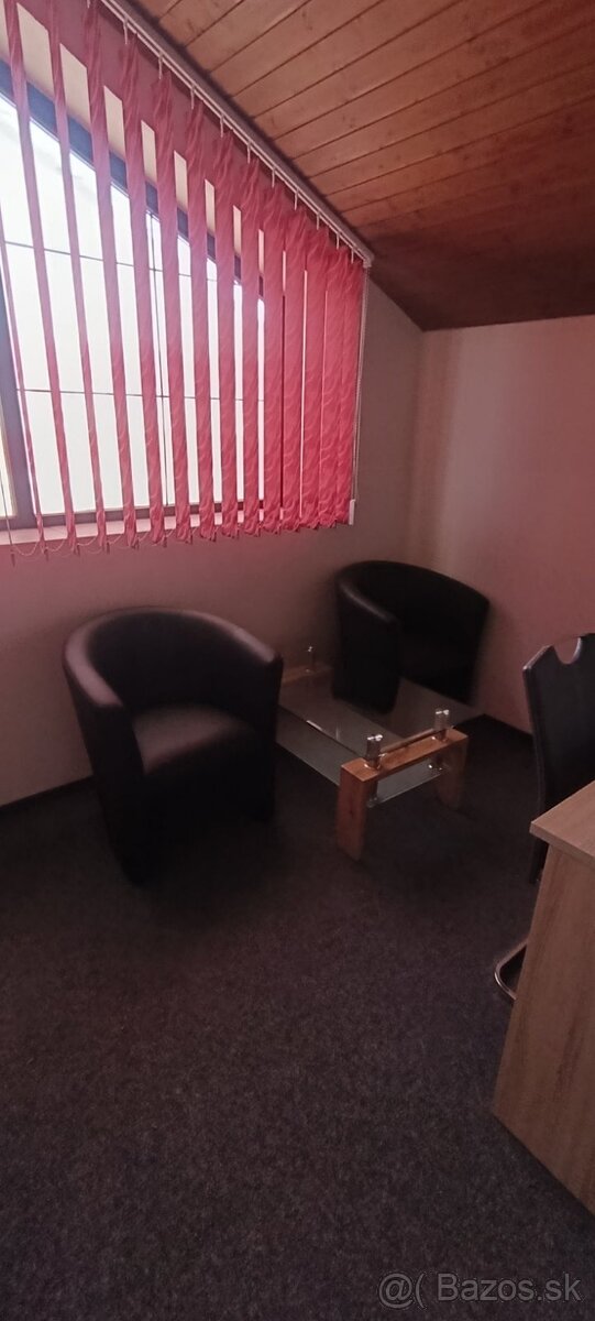 Kancelária - Poprad, Starý Juh - 3