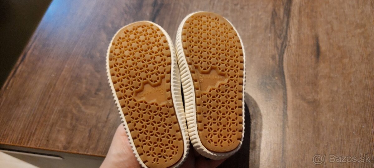 Zara tenisky - 3