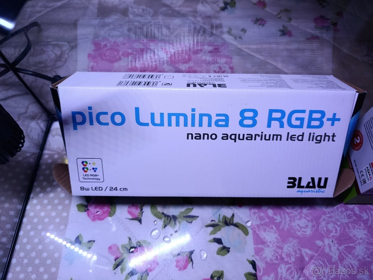 Akvarium pre začiatočníkov - 3