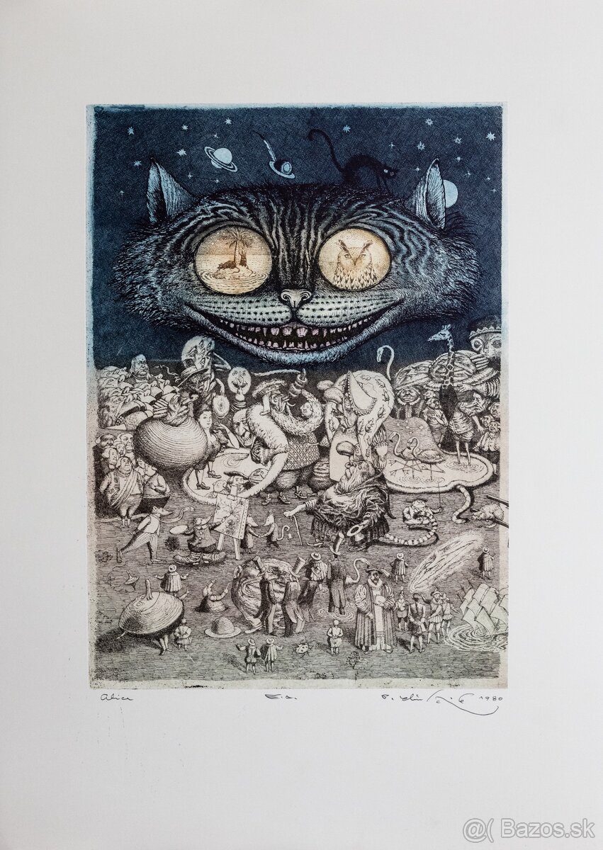 predam grafiky od Petera Klucika - 3