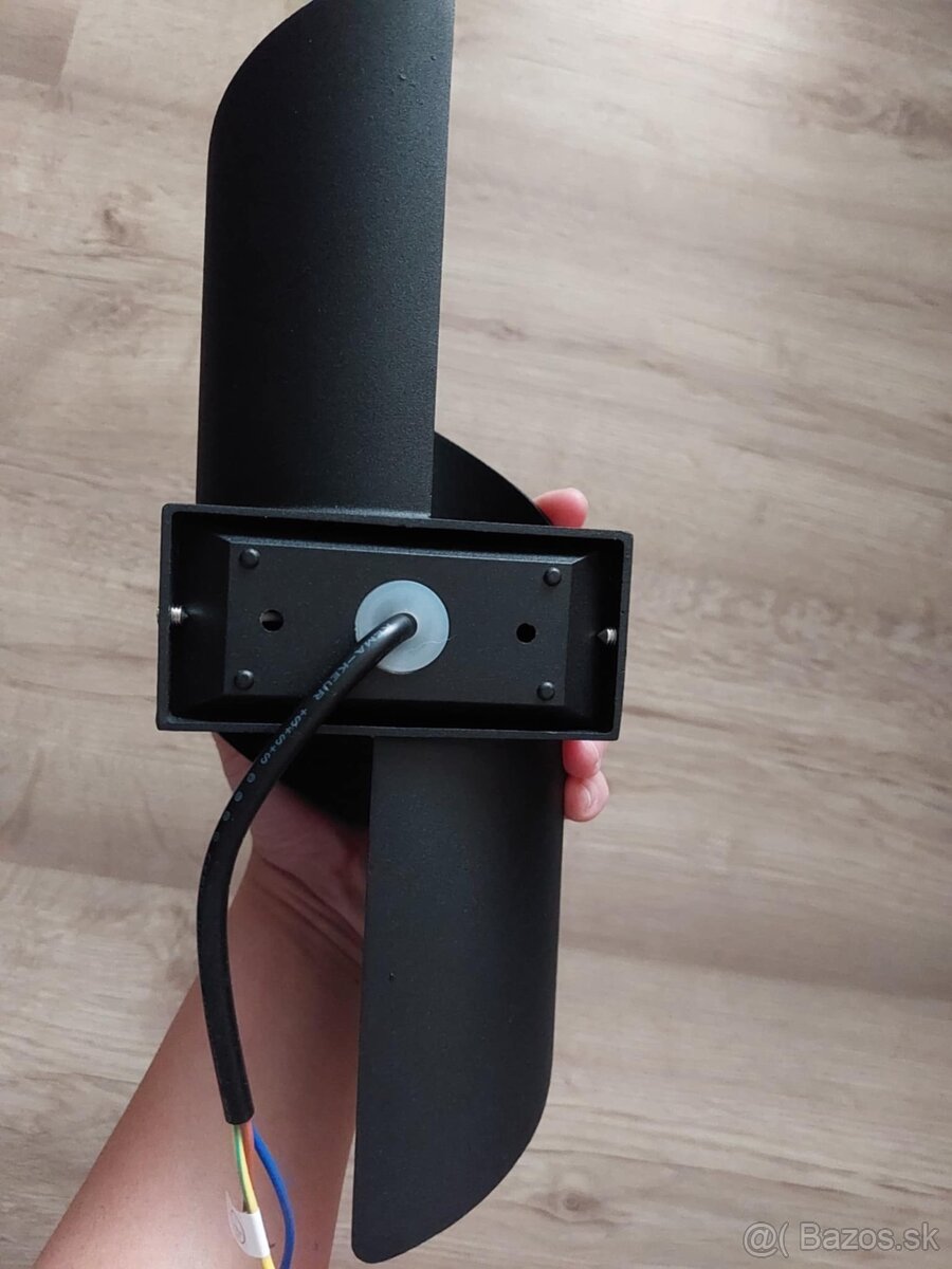 Nove led svietidlo - 3