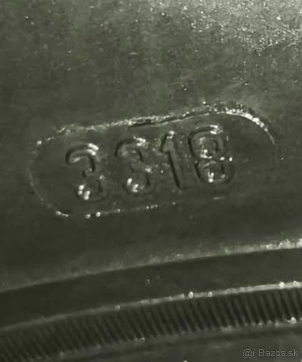 Pirelli cinturato 205 55 r16 - 3