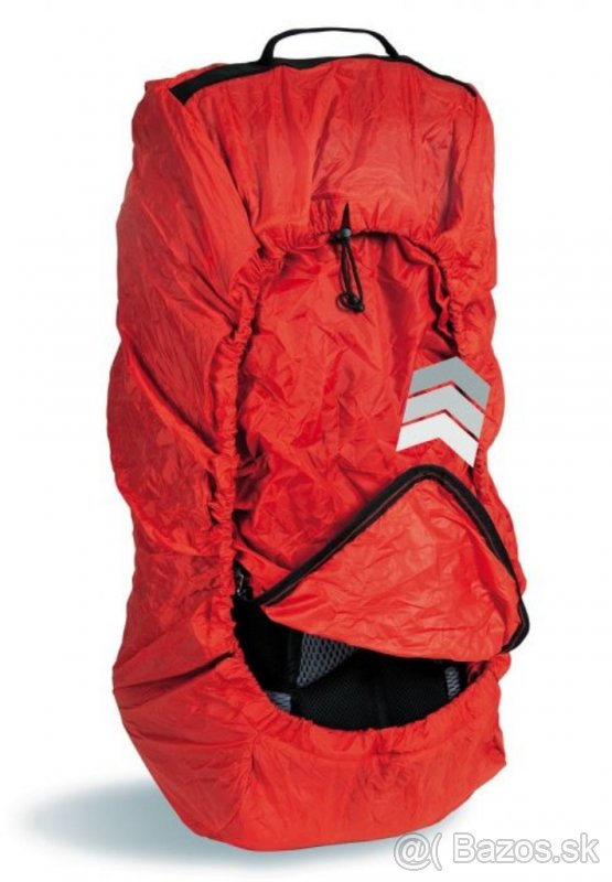 Predám nepremokavý obal na batoh Tatonka 45-65L - 3