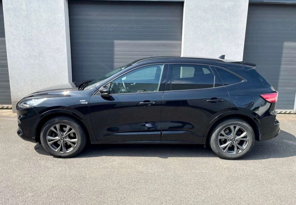 Ford Kuga, ST-Line X, 2.0 - 3