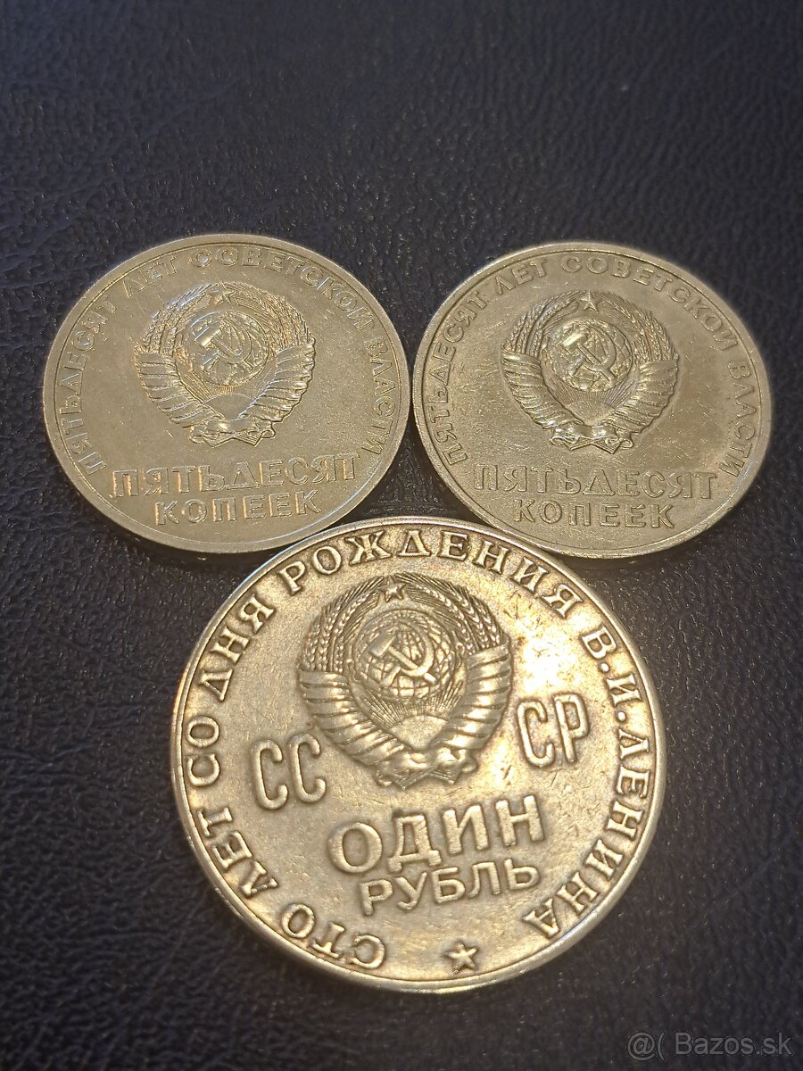 Mince Rusko - 3