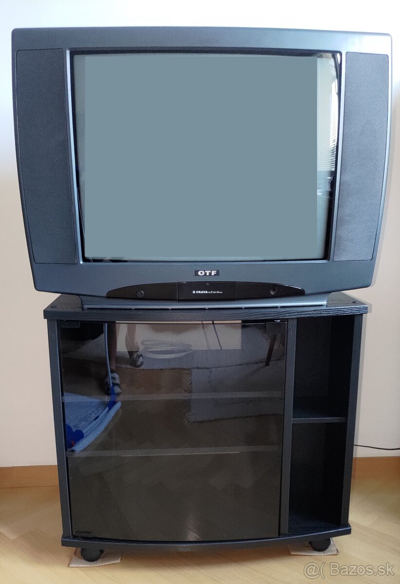 Televízor OTF 63 B 502 Stereo - 3