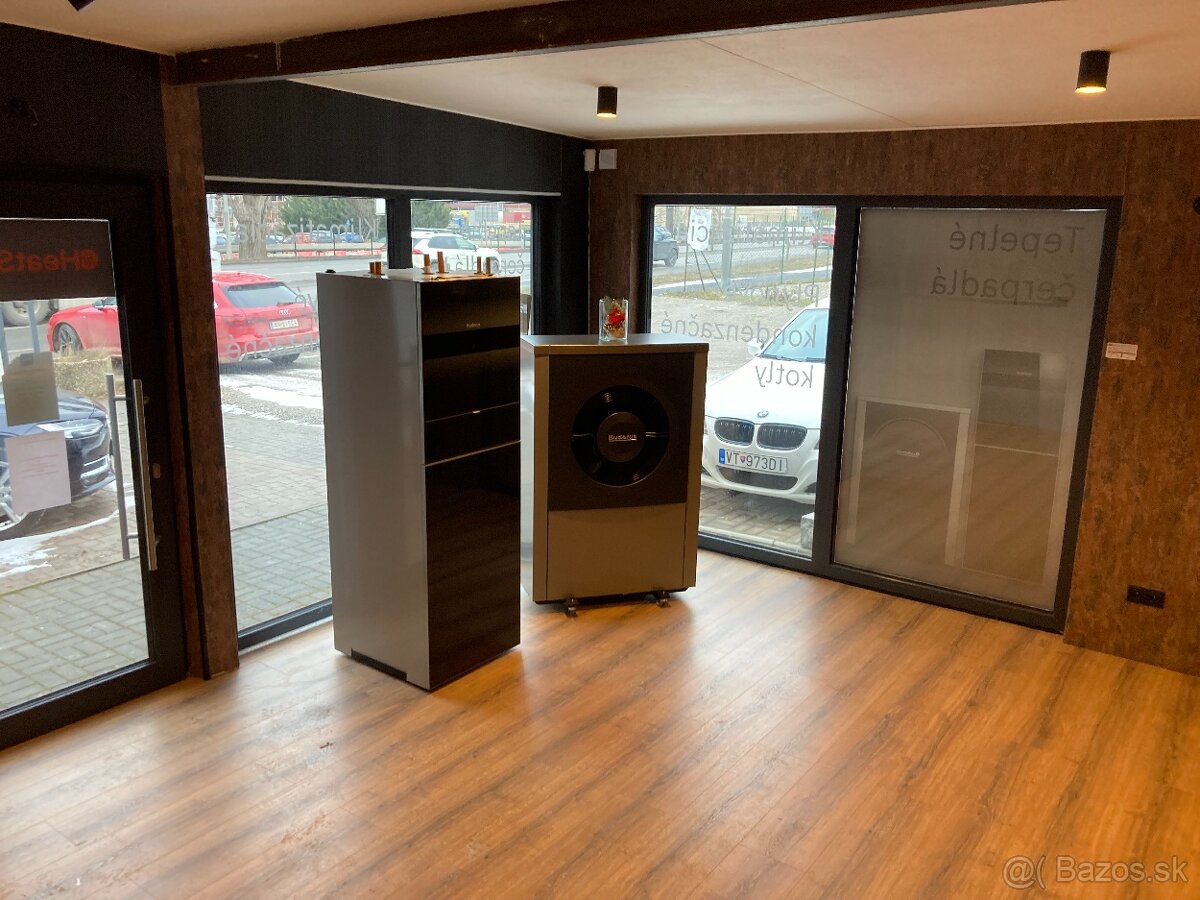 Priestor na prenájom - 3