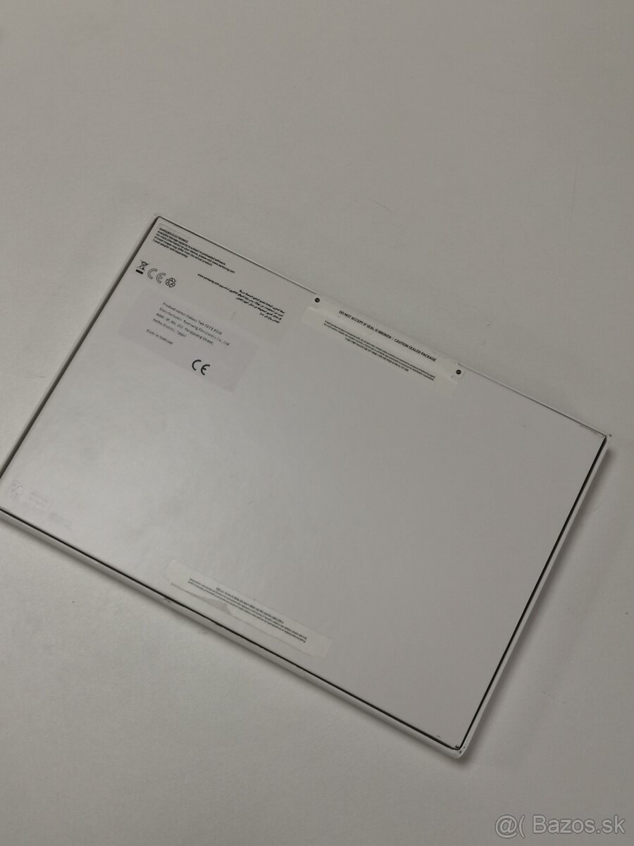 Samsung Tab S9 FE 6/128GB- Nový - 3