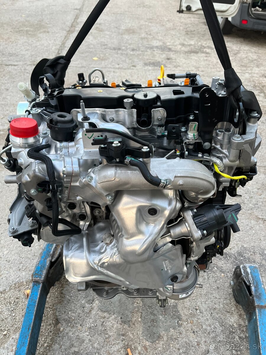 RENAULT MASTER lll 2.3 DCi AD Blue - 3