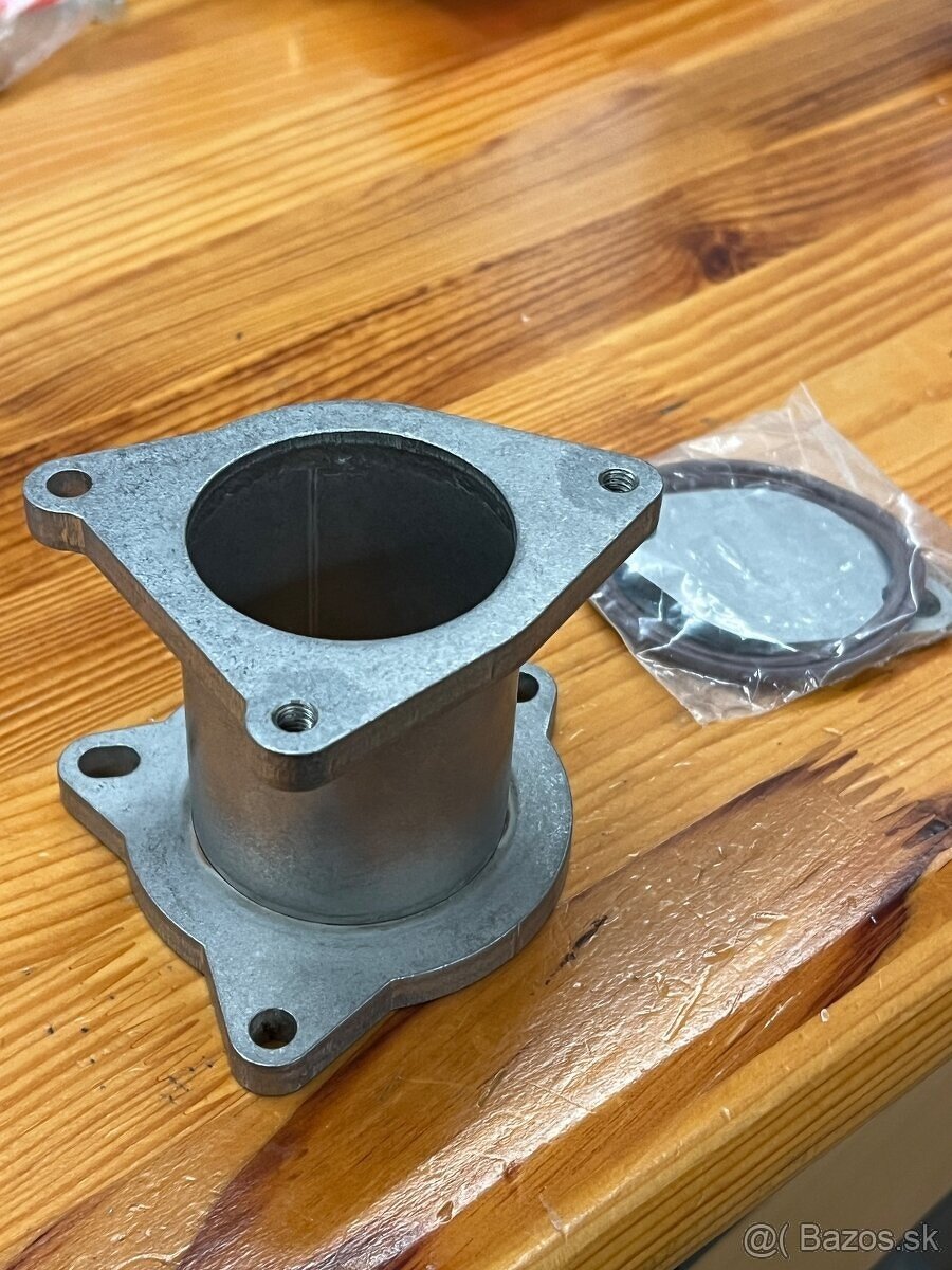 Záslepka na EGR - 3