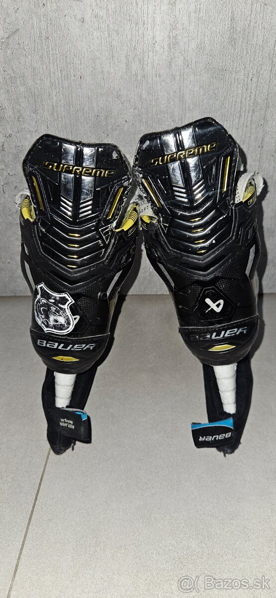 Detske hokejove korcule - 3