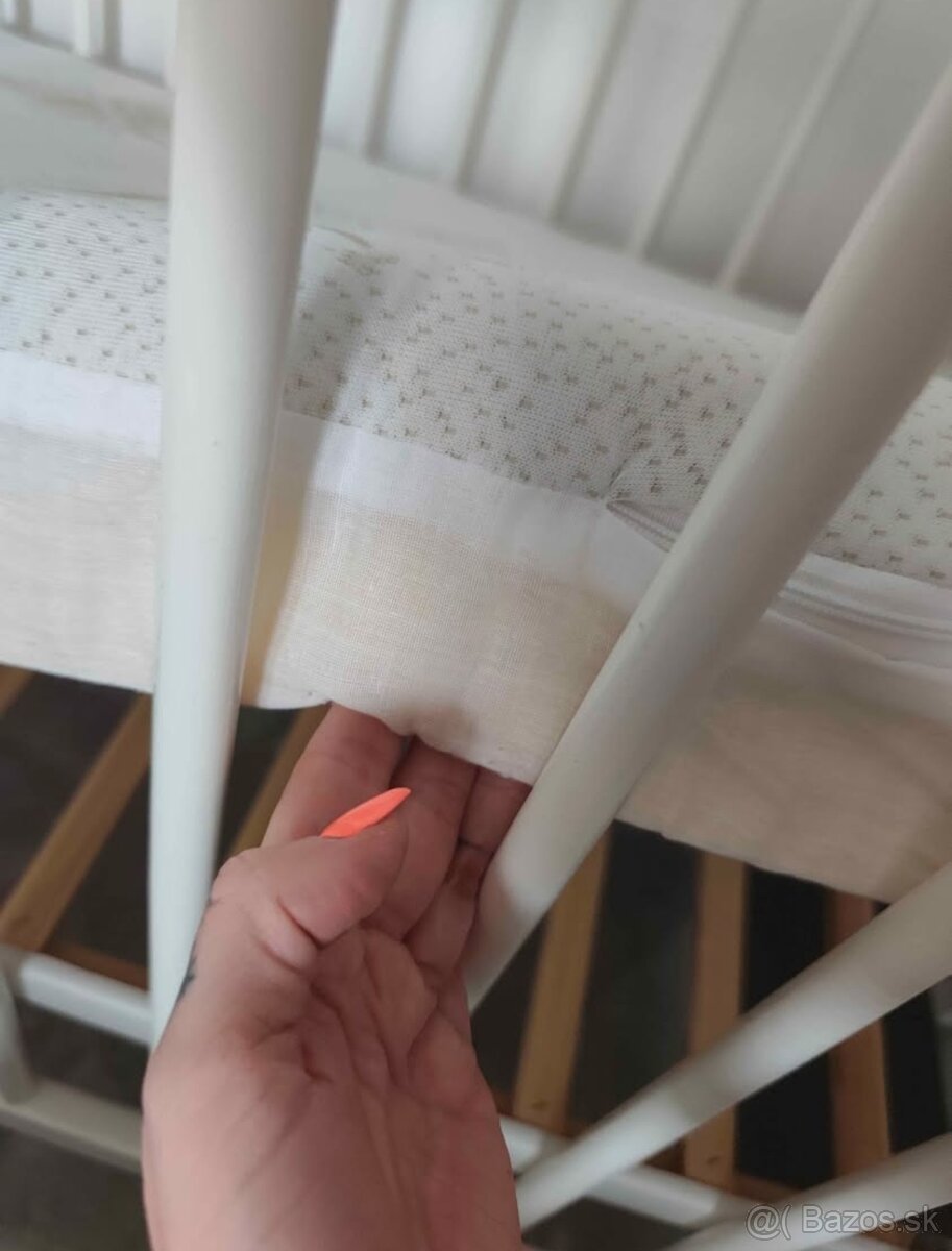 Detska postielka - 3