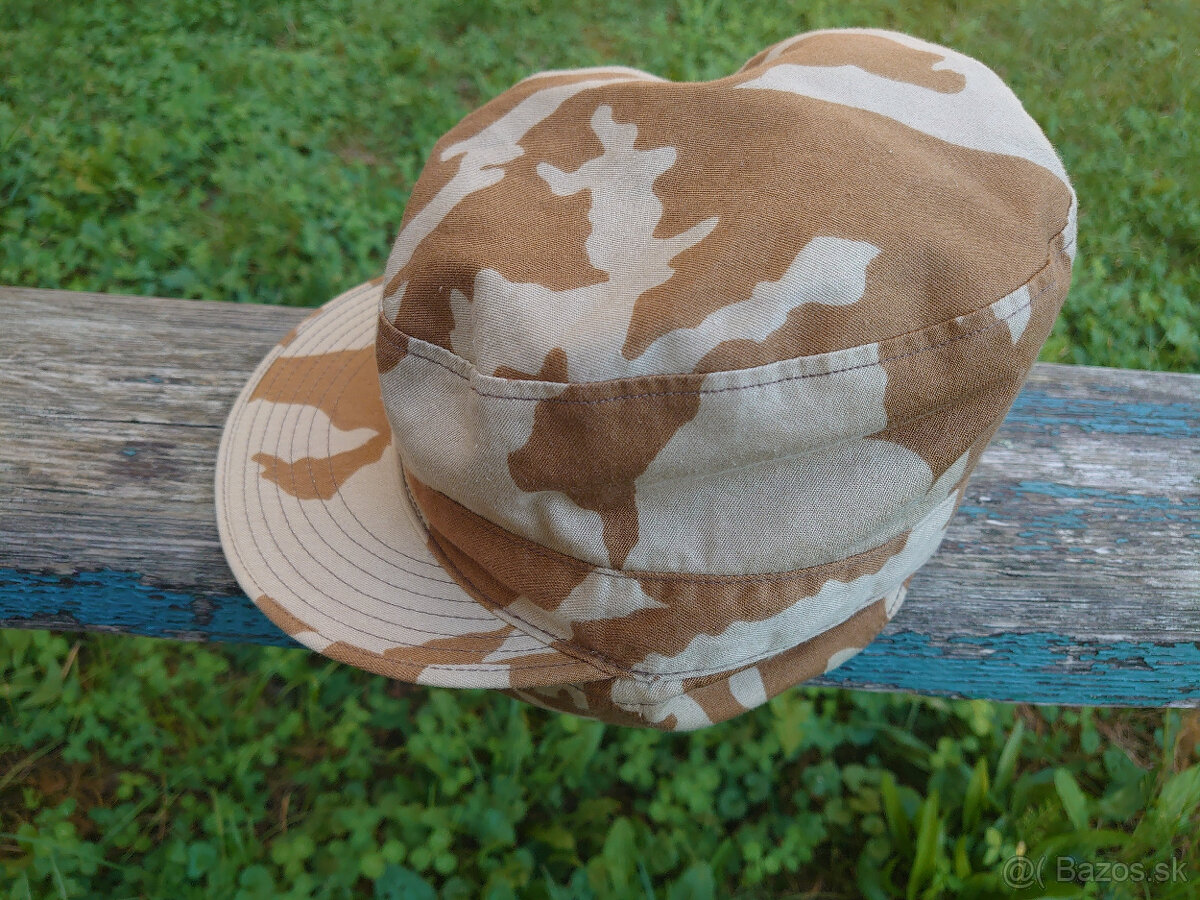 Vojenské, armádne veci. - 3