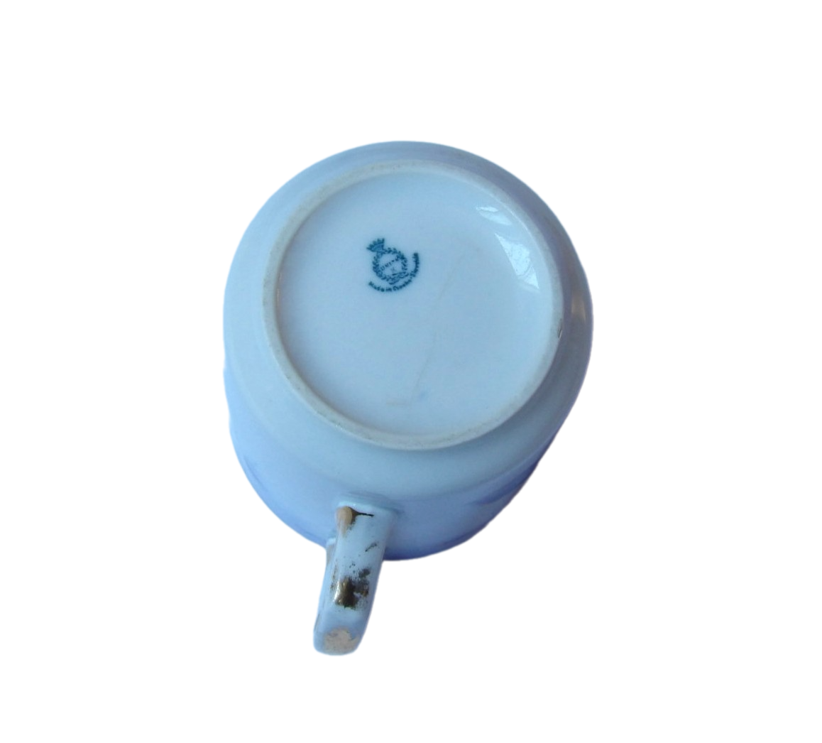 Hrnek - I. republika - UNION - 3