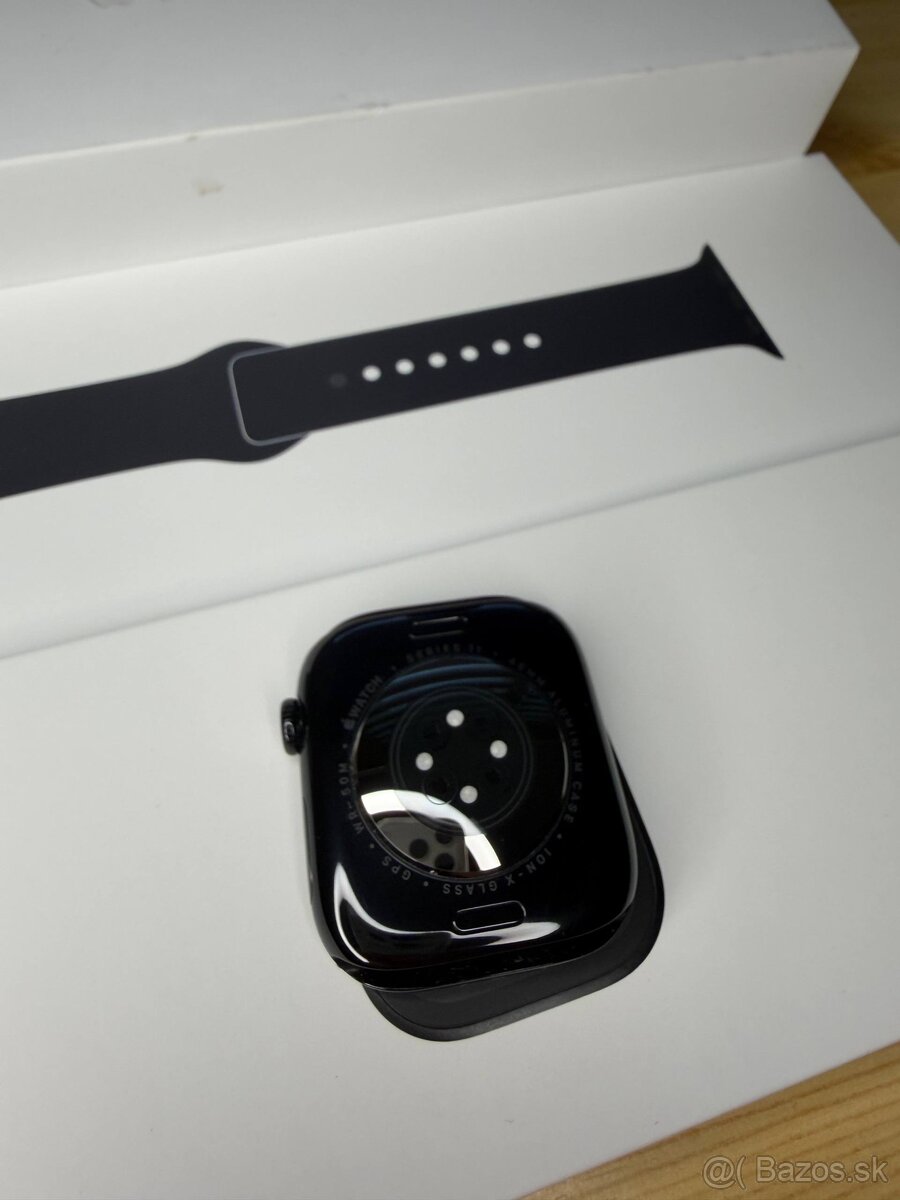 Apple Watch Series 11 46 mm GPS - 3