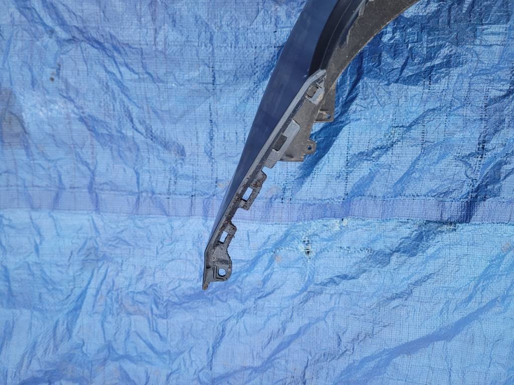 KIA CEED III PREDNY NARAZNIK - 3