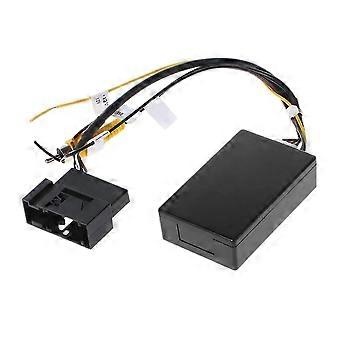 Prevodník signálu RGD na RCA (CVBS) decoder - 3