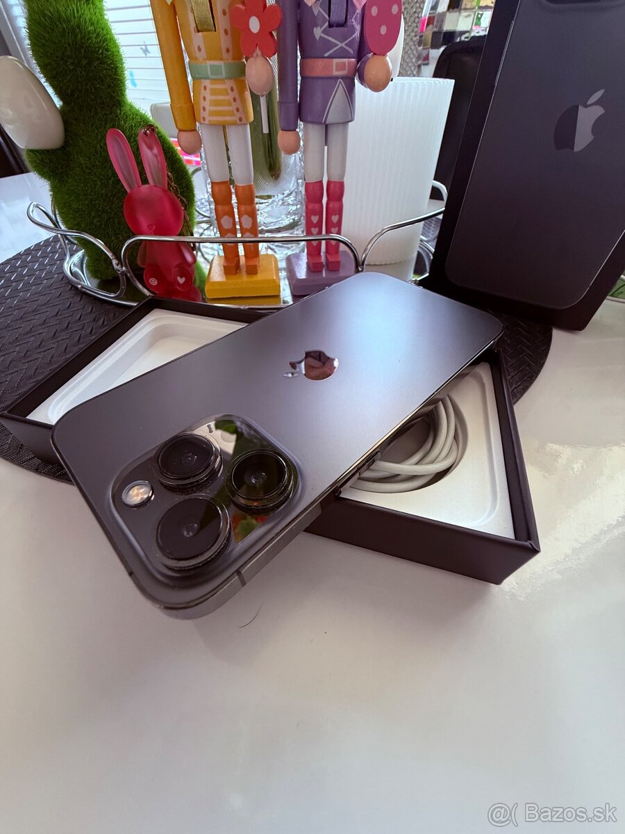 Iphone 13 Pro 128Gb - 3