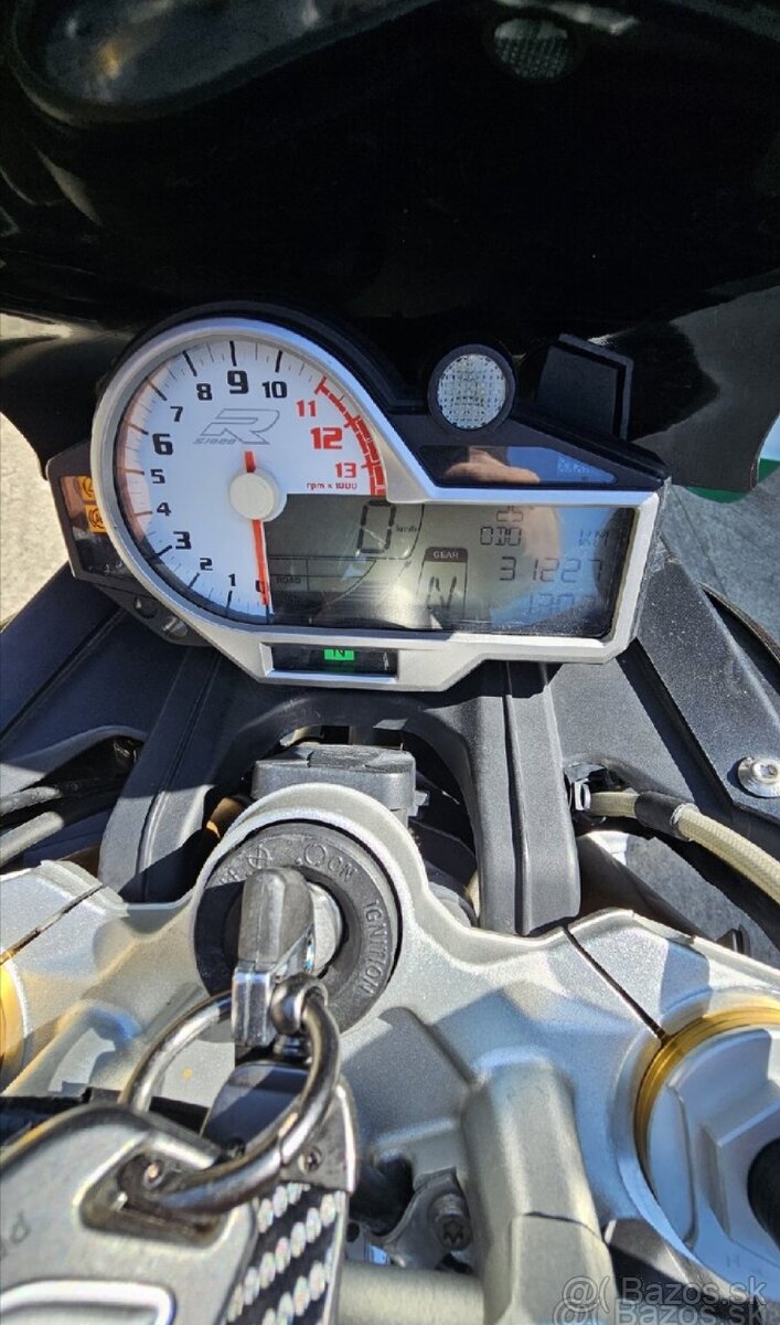 Bmw S1000R - 3