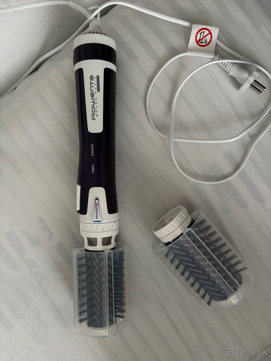 Kulmofén Rowenta - 3