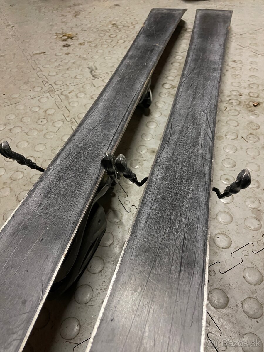 Lyže detské 120 cm - 3