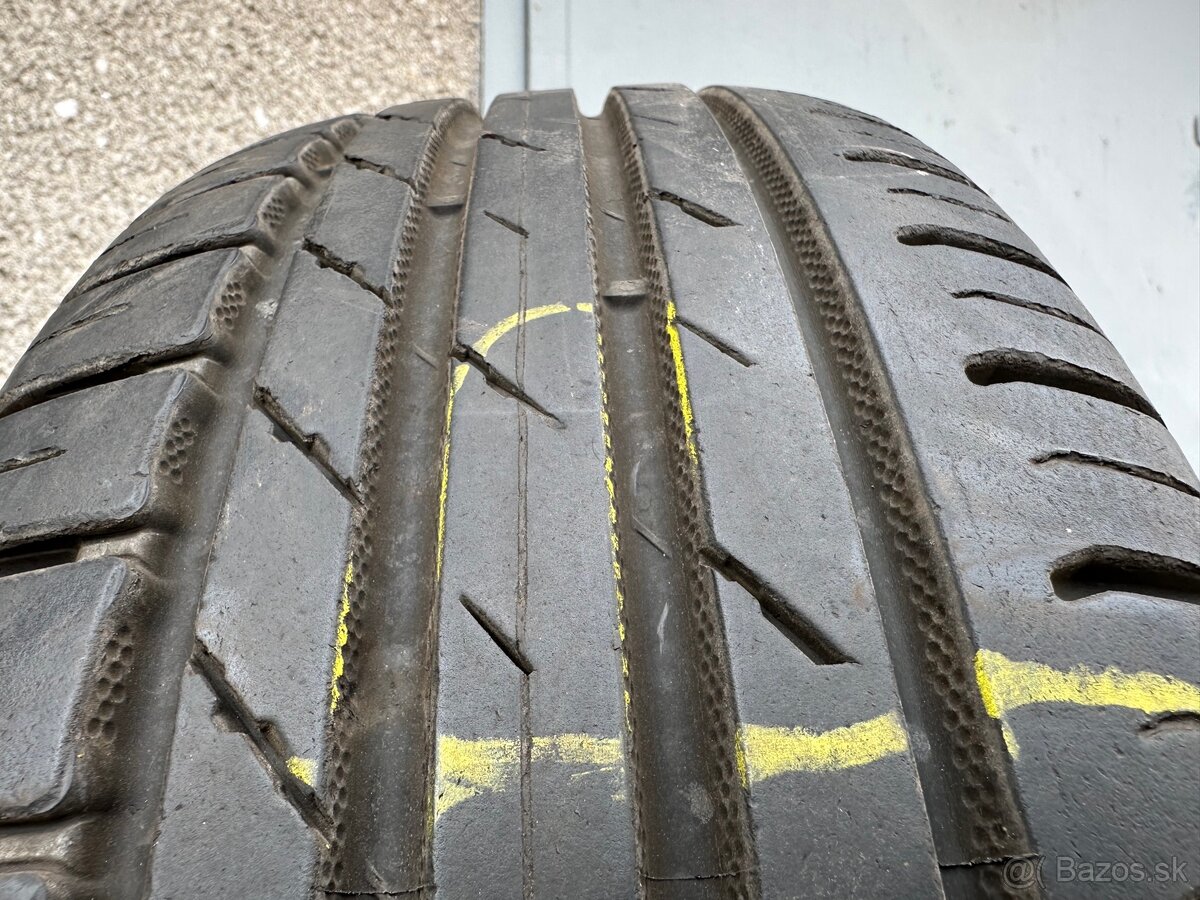 5x114,3 R15 195/65 R15 letné - 3
