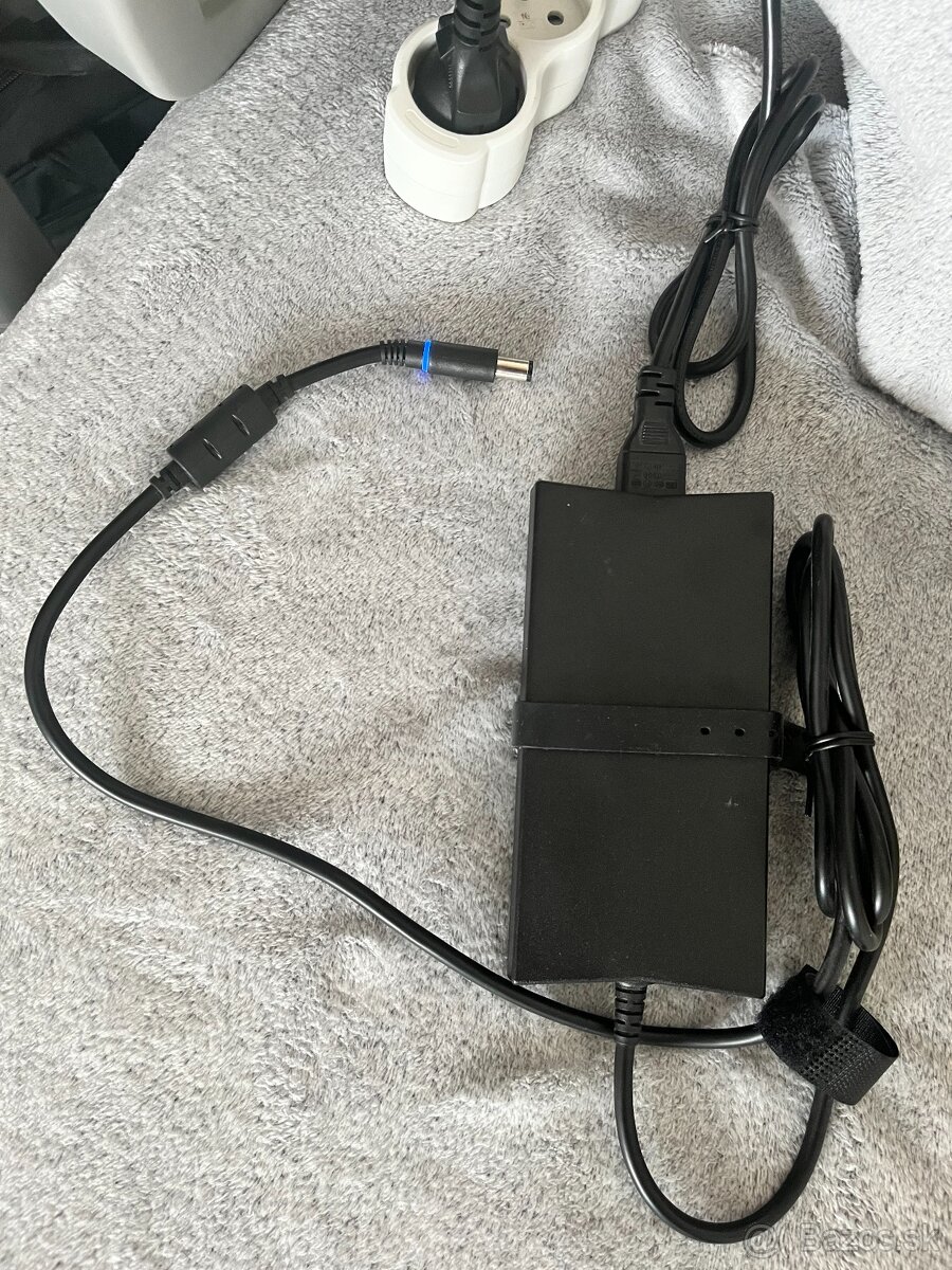 DELL 130W AC Adaptér - 3