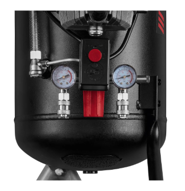 Dvojpiestový kompresor Parkside Performance PPKOD 5010 A1 - 3