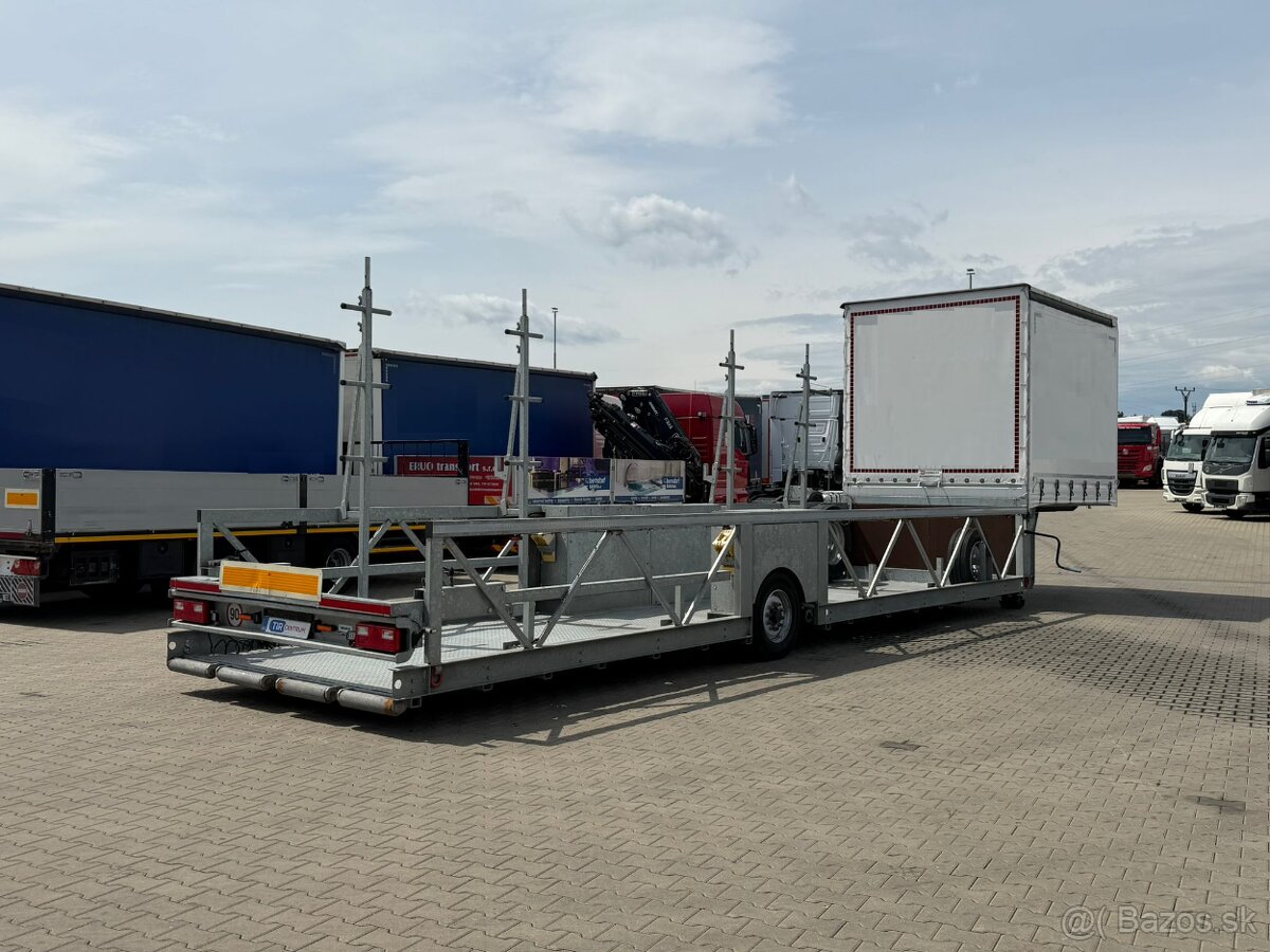 BG NJV8, PRO PŘEPRAVU BAZÉNU - 3