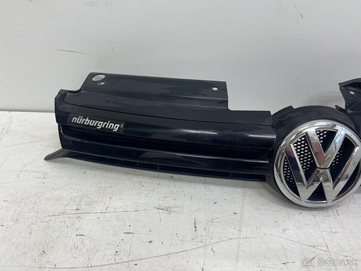 Prefab maska Golf 6 - 3