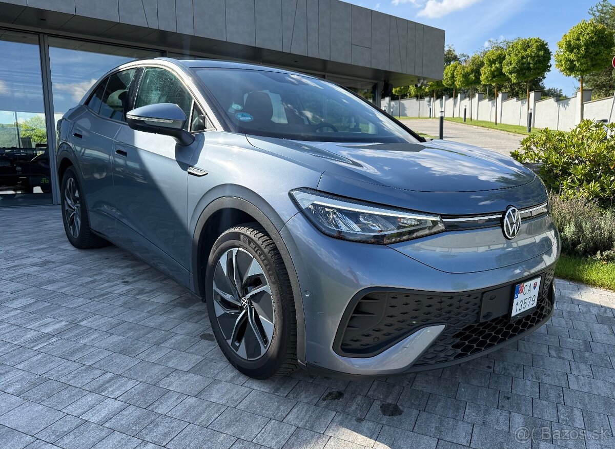 2022 VW Id.5 Pro - 3