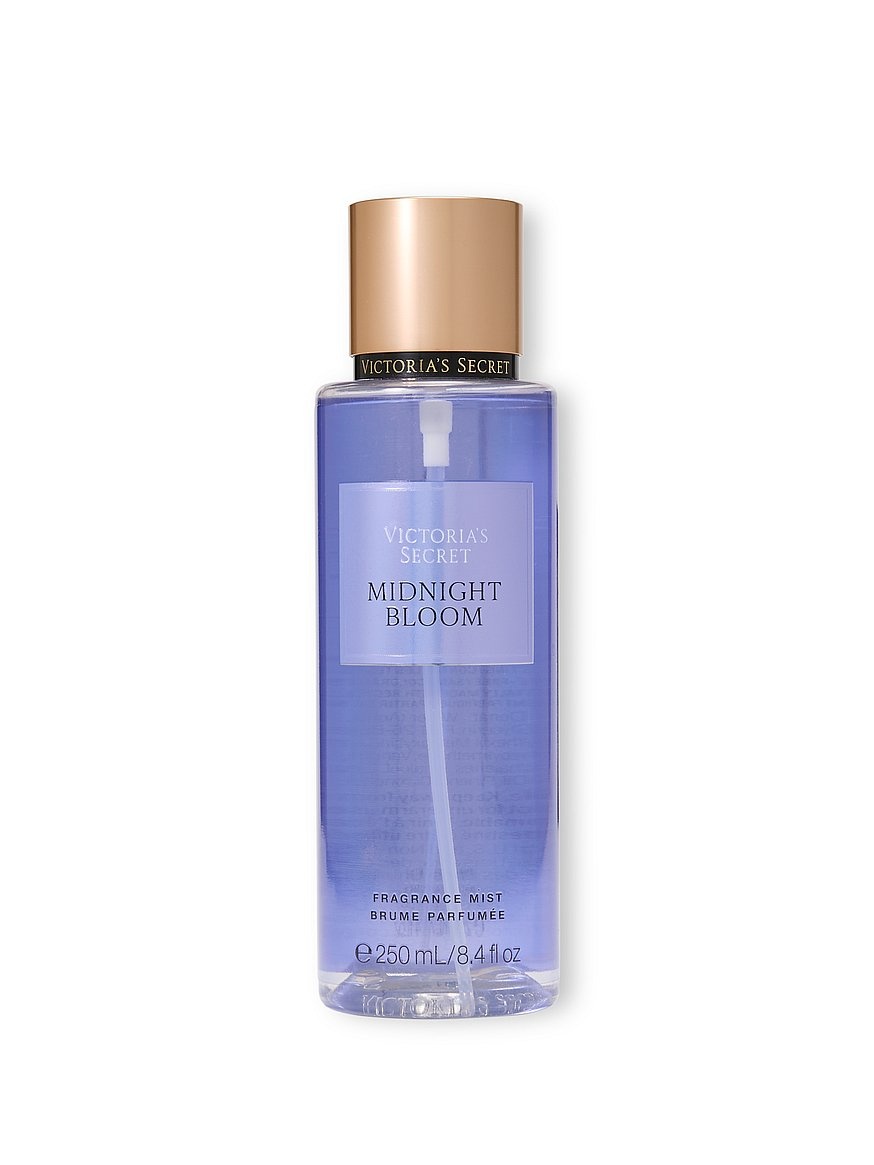 Midnight Bloom mist Victorias Secret - 3