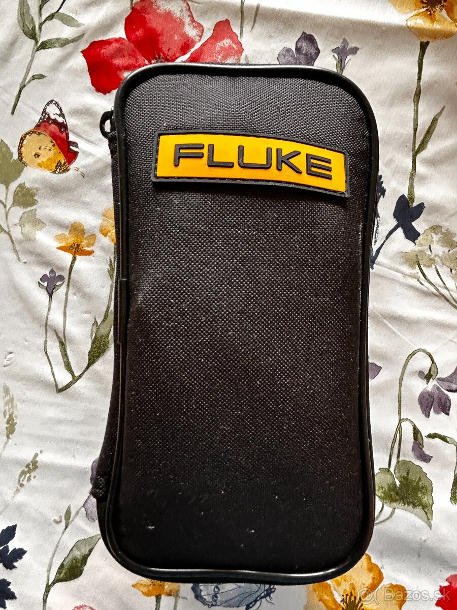 FLUKE 117 – True RMS digitálny multimeter - 3