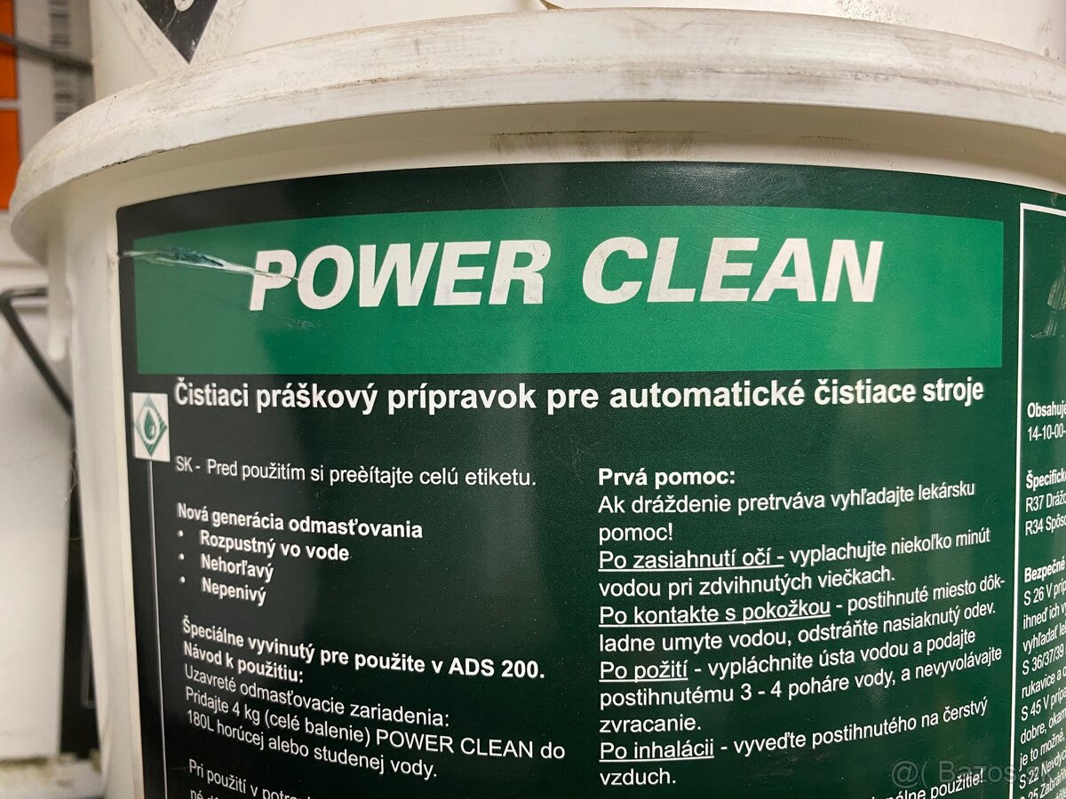 Náplň do umyvacieho stola - 3