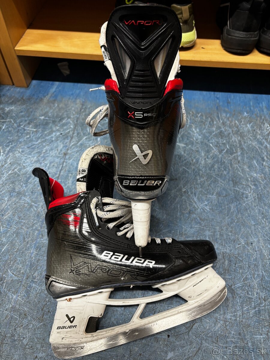 BAUER X5 PRO - 3