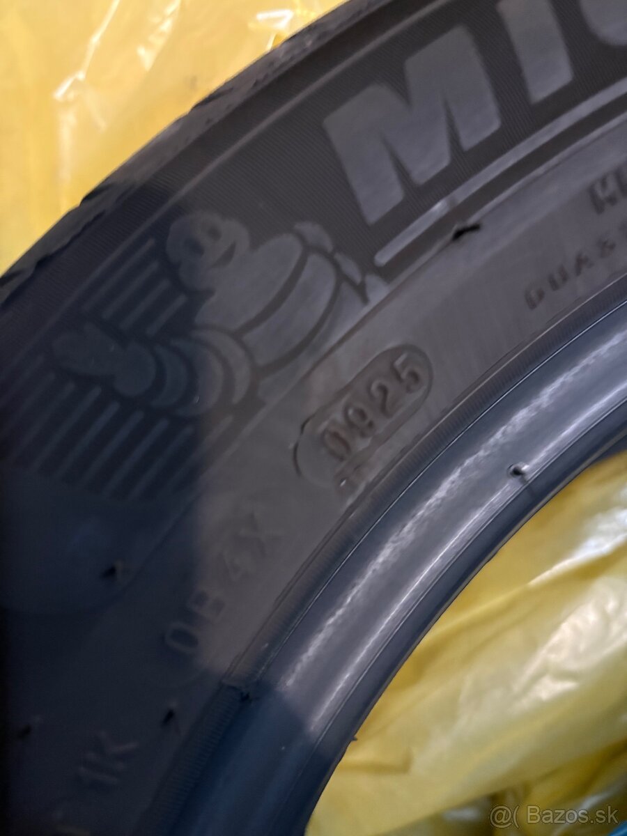 Michelin primacy 195/55 R16 09/2025 rok. - 3