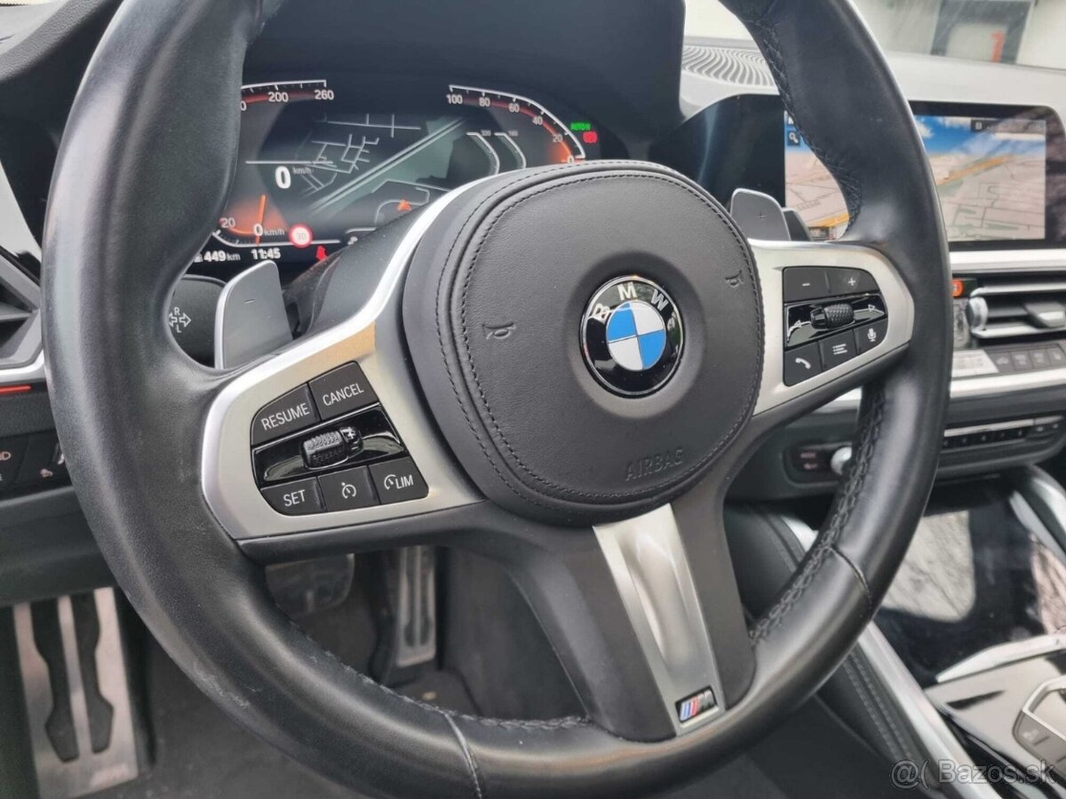 Predám BMW 420i - 3