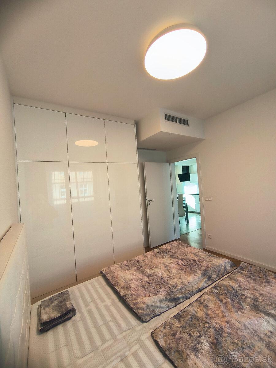 Iba u nás 2i BEZRUČOVA RESIDENCE,balkón,loggia,garáž.státie - 3