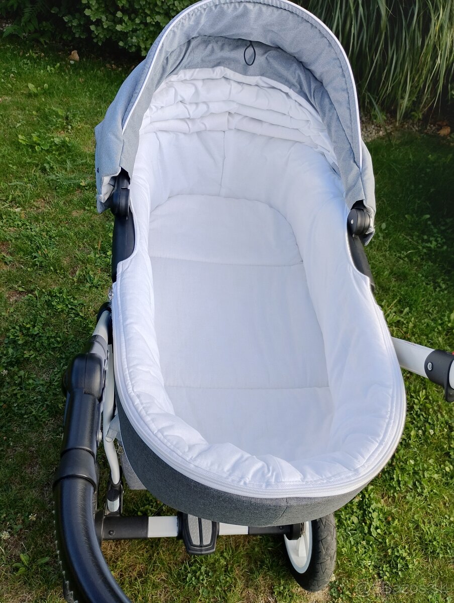 Kočík Nano Riko - 3