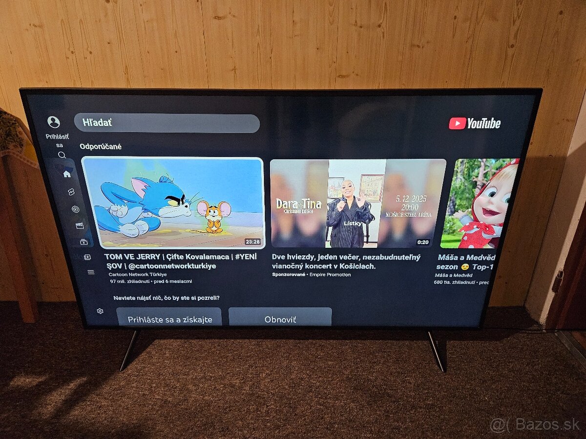 Smart tv Samsung 150cm - 3
